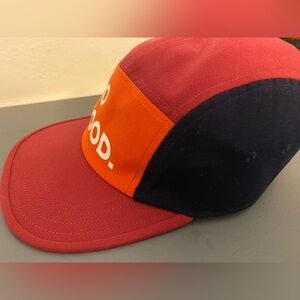 Cotopaxi unisex hat-adjustable